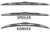 SWF 116609 Wiper Blade